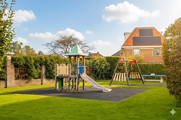 Photo 44 of Graaf Florislaan 5