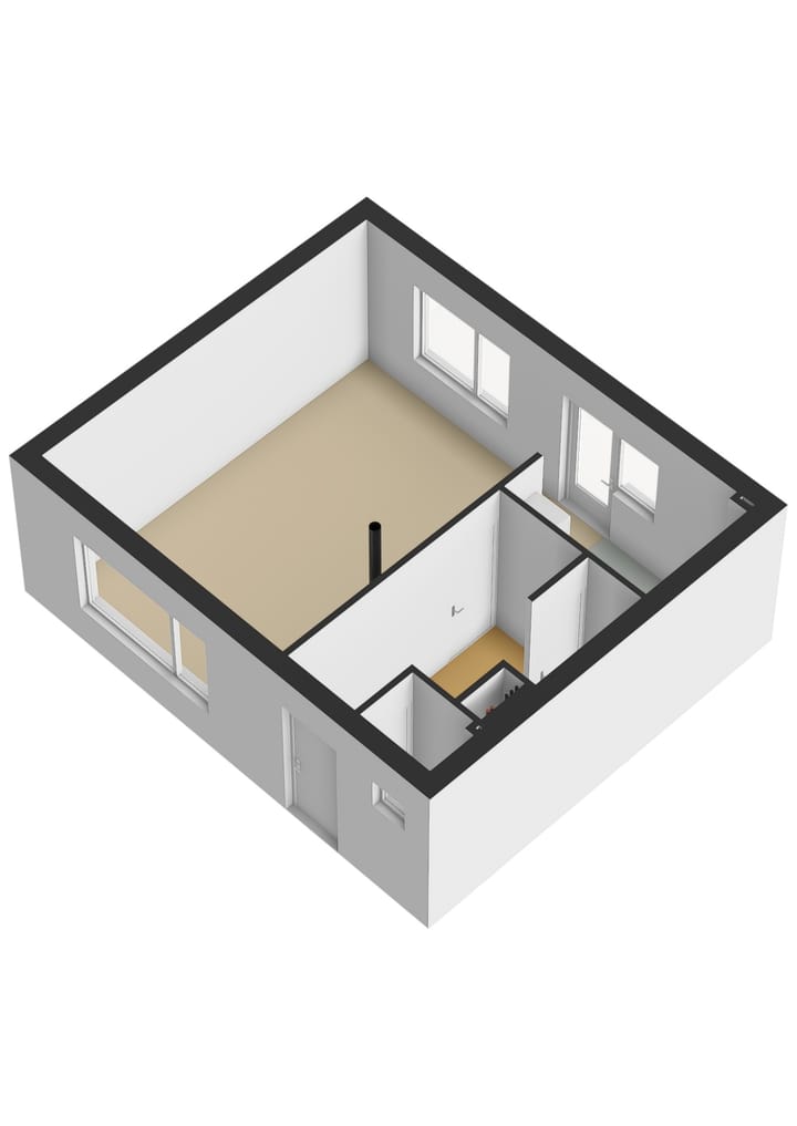 Foto 52 van De Wingerd 5