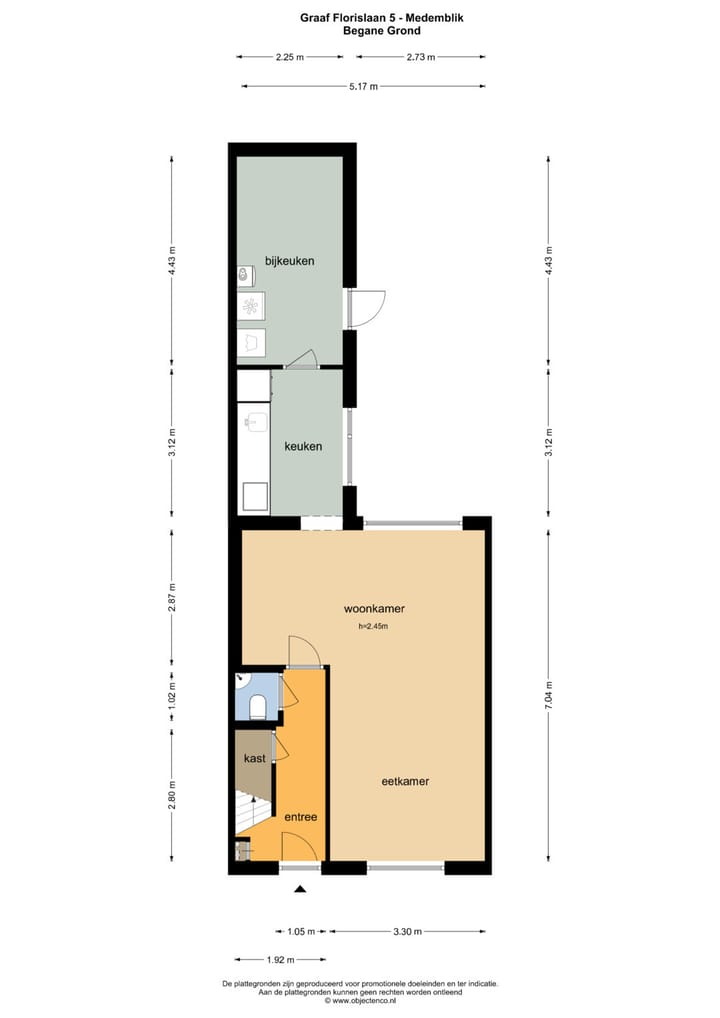 Photo 45 of Graaf Florislaan 5