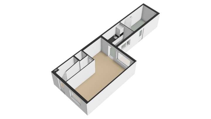 Photo 46 of Graaf Florislaan 5