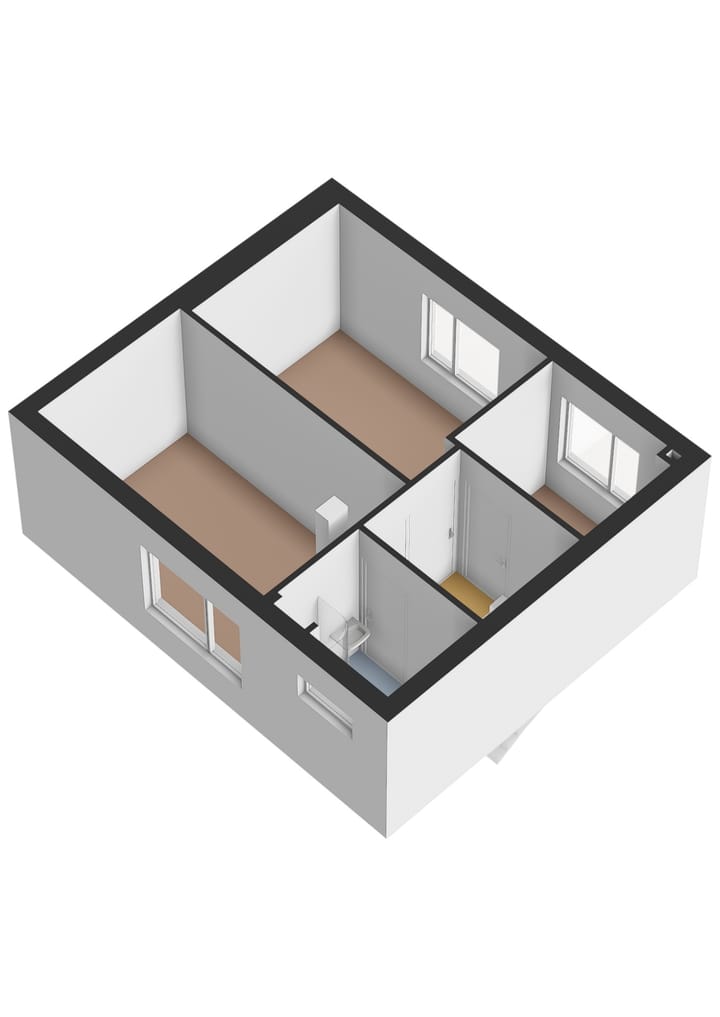 Foto 54 van De Wingerd 5