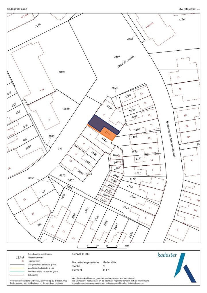 Photo 51 of Graaf Florislaan 5