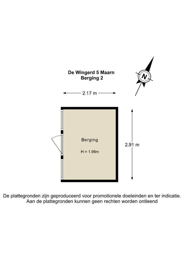 Foto 59 van De Wingerd 5