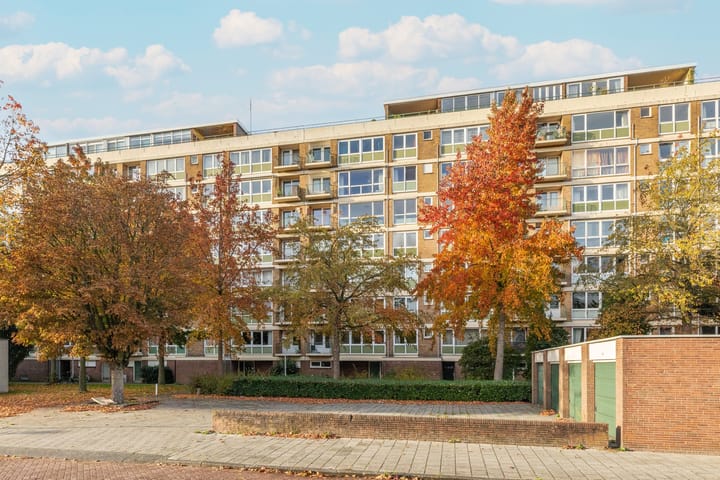 Eastonstraat 206 main image