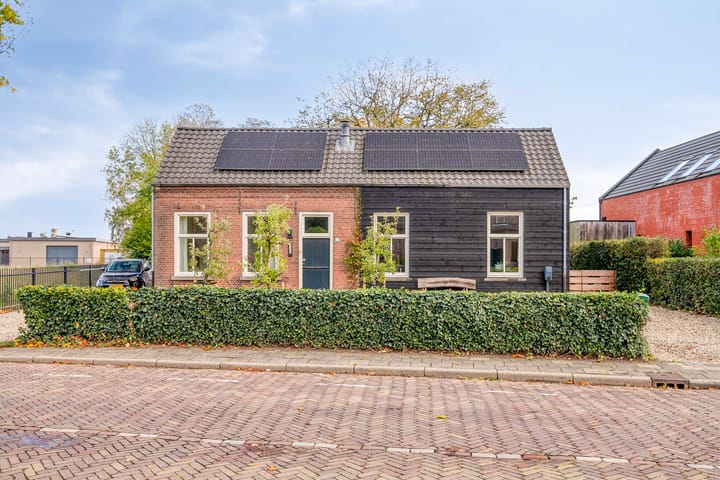 Foto 1 van Lage Ham 162