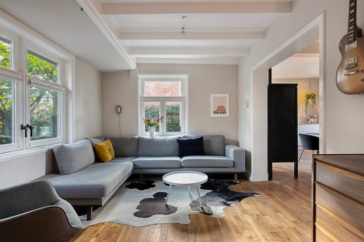 Foto 2 van Lage Ham 162