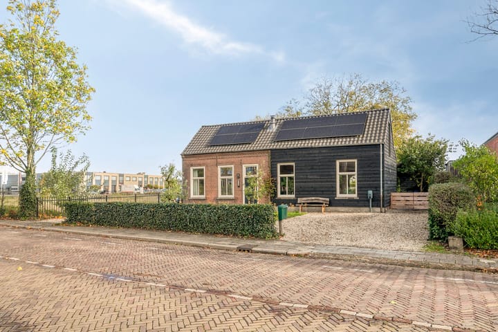 Foto 7 van Lage Ham 162