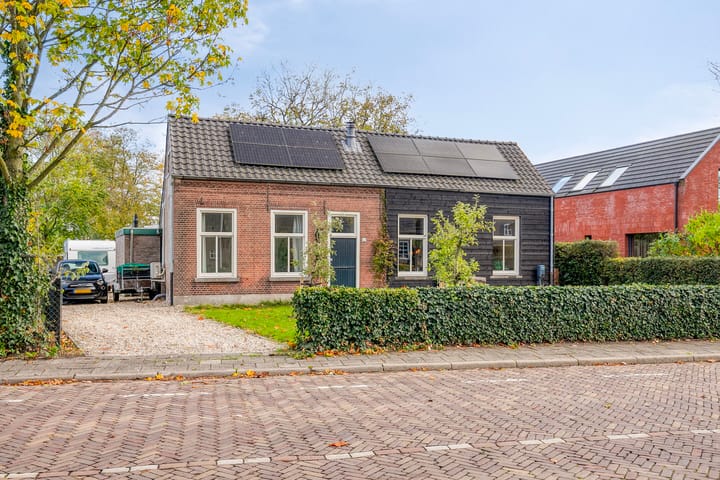 Foto 9 van Lage Ham 162