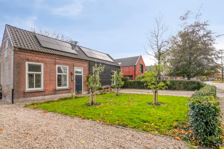 Foto 10 van Lage Ham 162