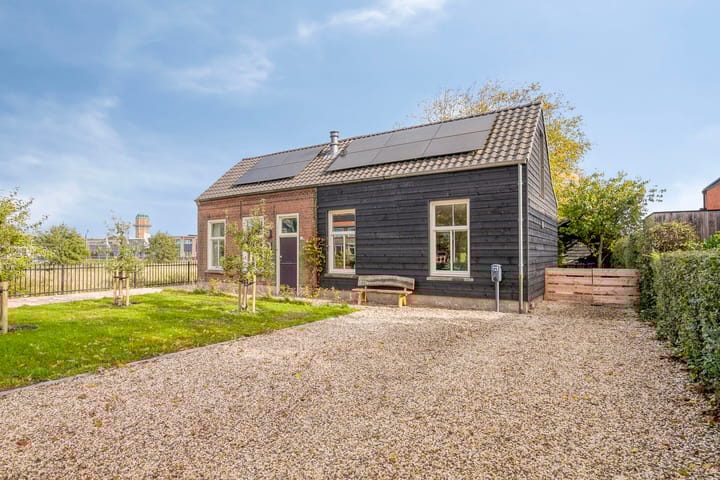 Foto 11 van Lage Ham 162