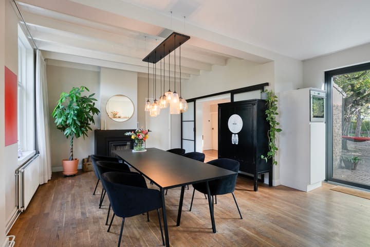 Foto 16 van Lage Ham 162