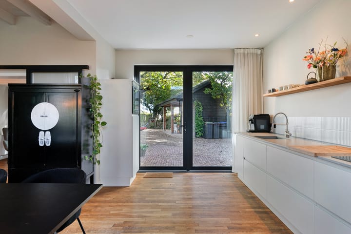 Foto 18 van Lage Ham 162