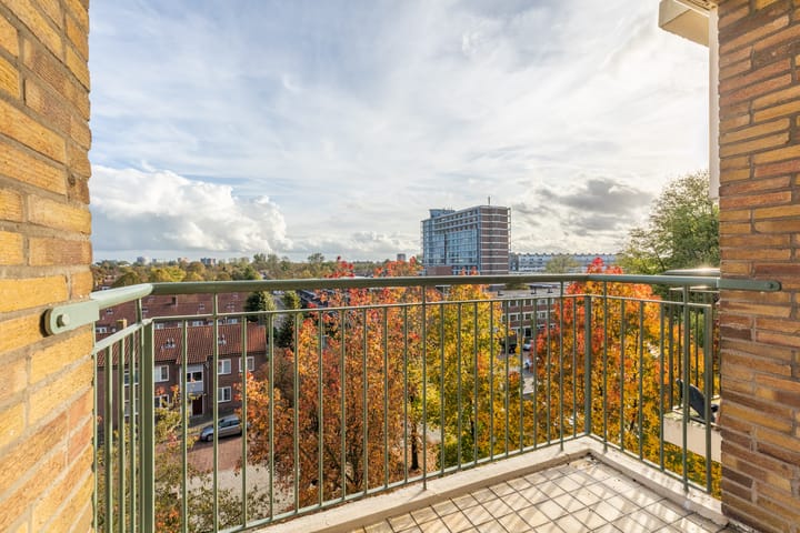 Photo 33 of Eastonstraat 206