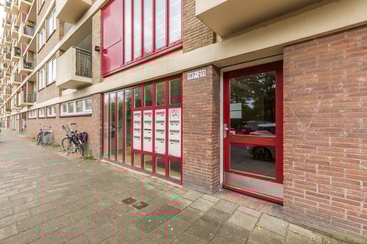 Photo 40 of Eastonstraat 206