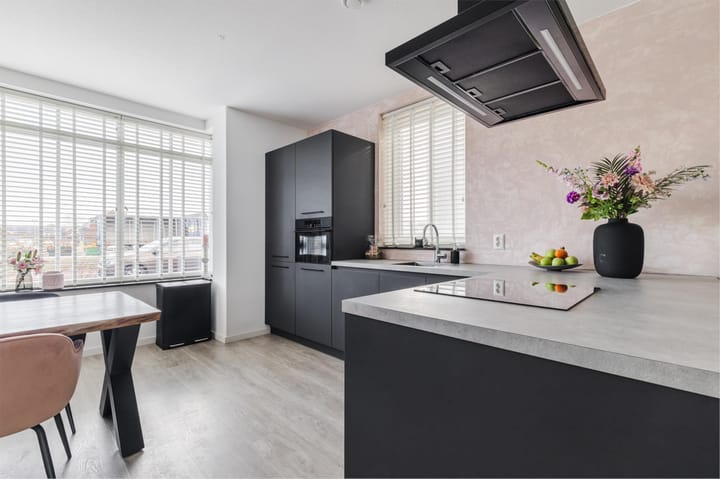 Photo 3 of Arsenaalstraat 19