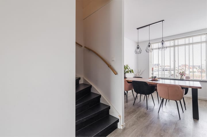 Photo 4 of Arsenaalstraat 19