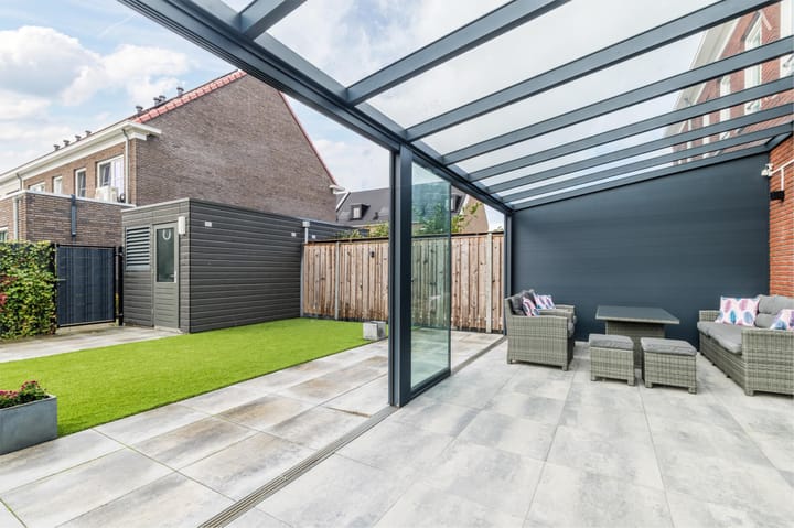 Photo 6 of Arsenaalstraat 19