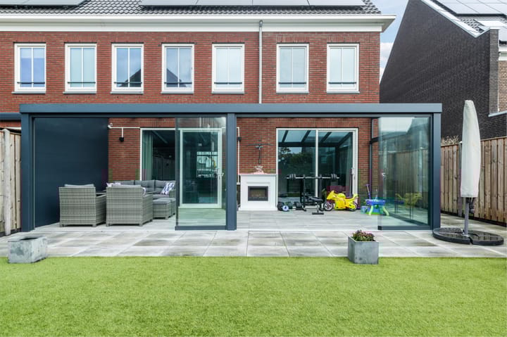 Photo 7 of Arsenaalstraat 19