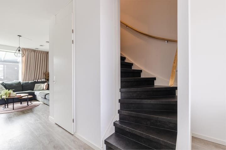 Photo 8 of Arsenaalstraat 19