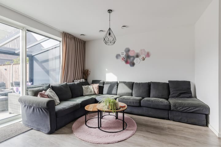 Photo 9 of Arsenaalstraat 19