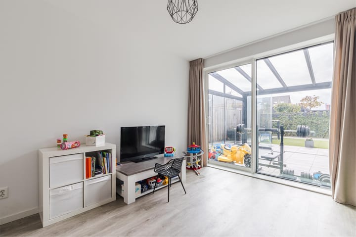 Photo 11 of Arsenaalstraat 19