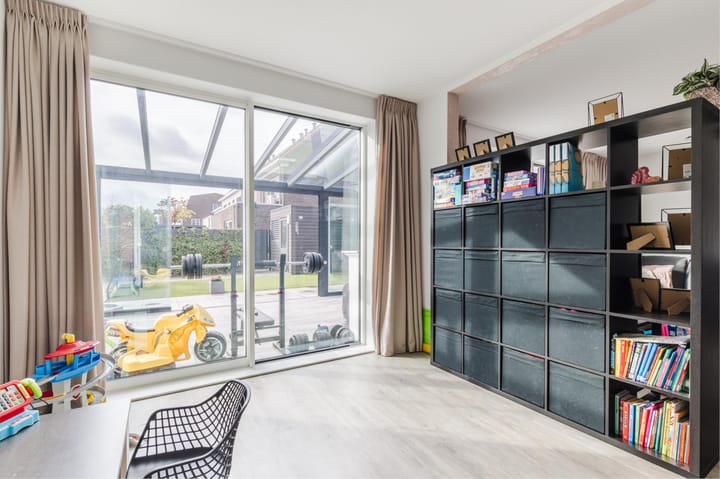 Photo 12 of Arsenaalstraat 19