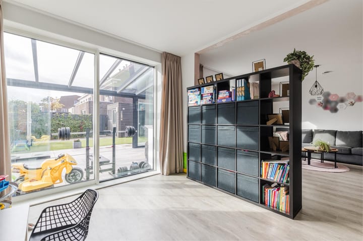 Photo 13 of Arsenaalstraat 19