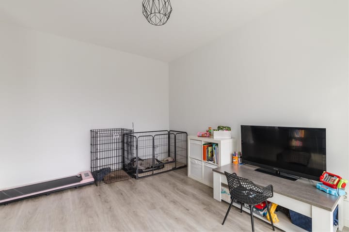 Photo 14 of Arsenaalstraat 19