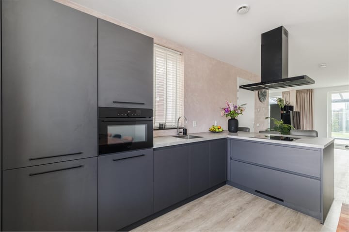 Photo 19 of Arsenaalstraat 19