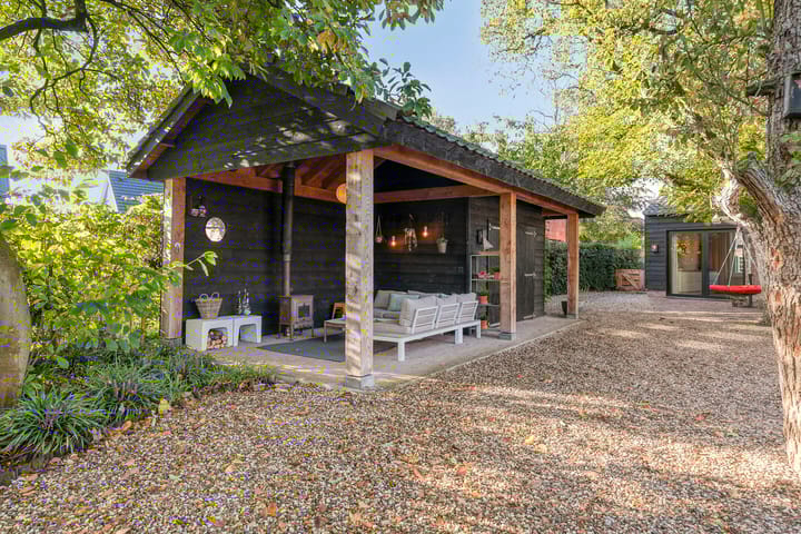 Foto 42 van Lage Ham 162