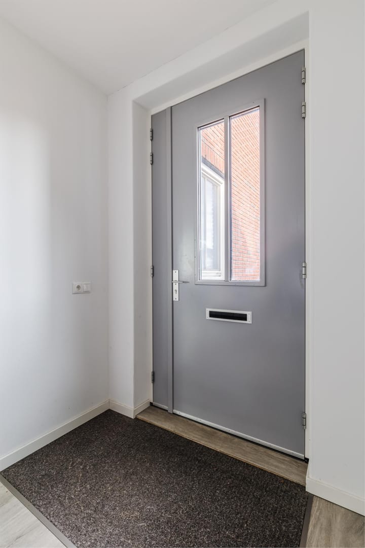 Photo 23 of Arsenaalstraat 19