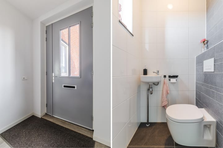 Photo 25 of Arsenaalstraat 19