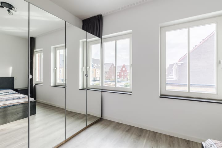 Photo 28 of Arsenaalstraat 19