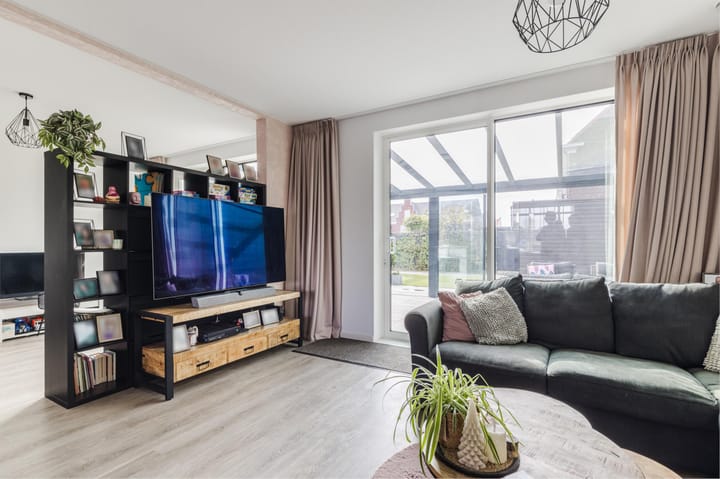 Photo 10 of Arsenaalstraat 19