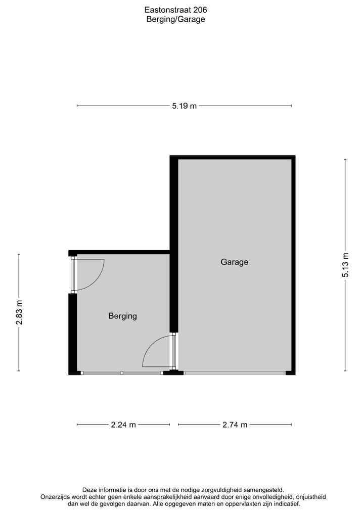 Photo 57 of Eastonstraat 206