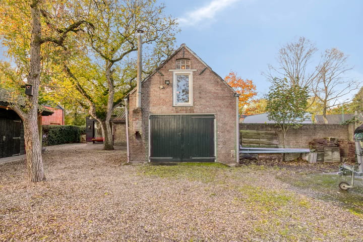 Foto 51 van Lage Ham 162