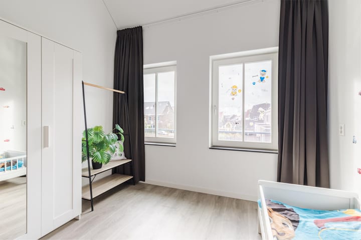 Photo 40 of Arsenaalstraat 19