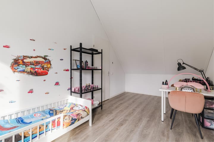 Photo 43 of Arsenaalstraat 19