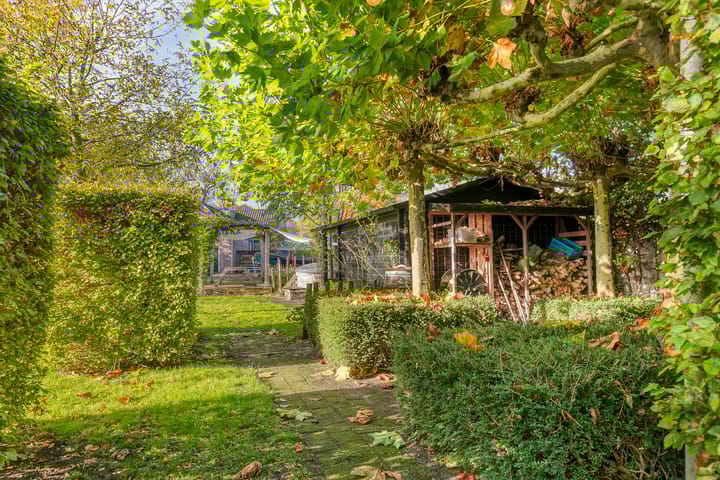 Foto 59 van Lage Ham 162