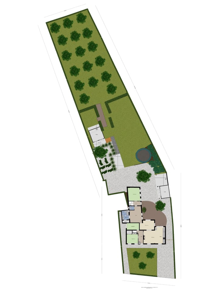 Foto 61 van Lage Ham 162