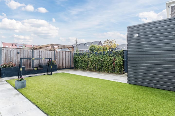 Photo 58 of Arsenaalstraat 19