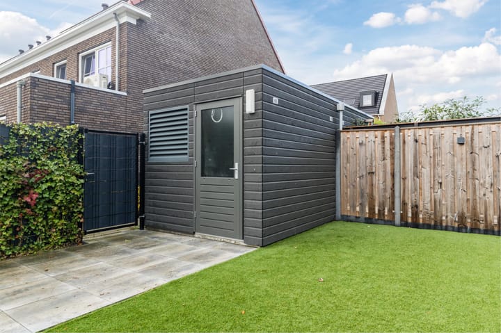 Photo 59 of Arsenaalstraat 19