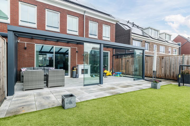 Photo 60 of Arsenaalstraat 19