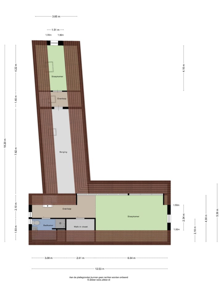 Foto 63 van Lage Ham 162