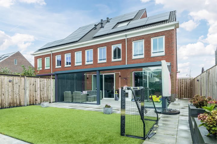 Photo 62 of Arsenaalstraat 19