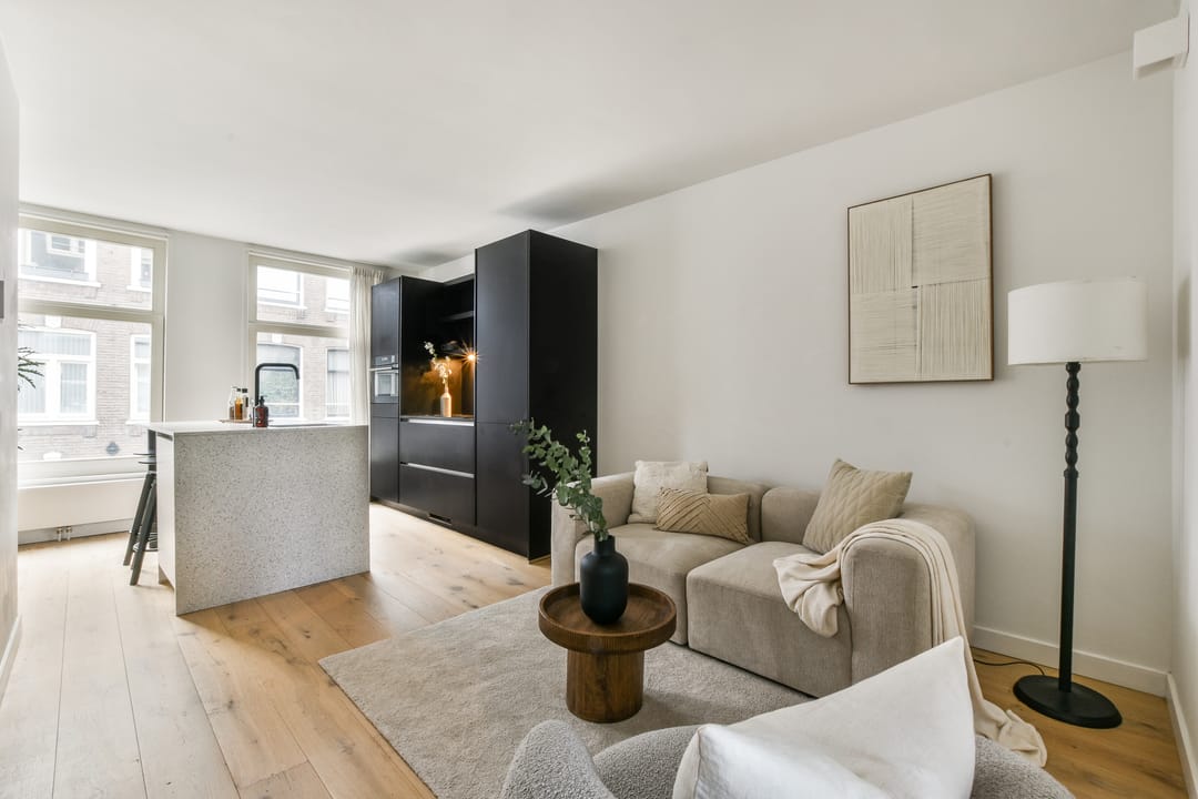 Photo 1 of Lindenstraat 80-A