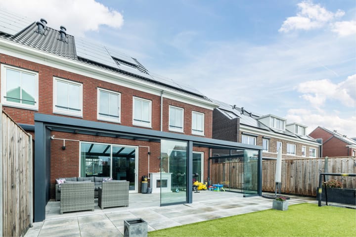 Photo 63 of Arsenaalstraat 19