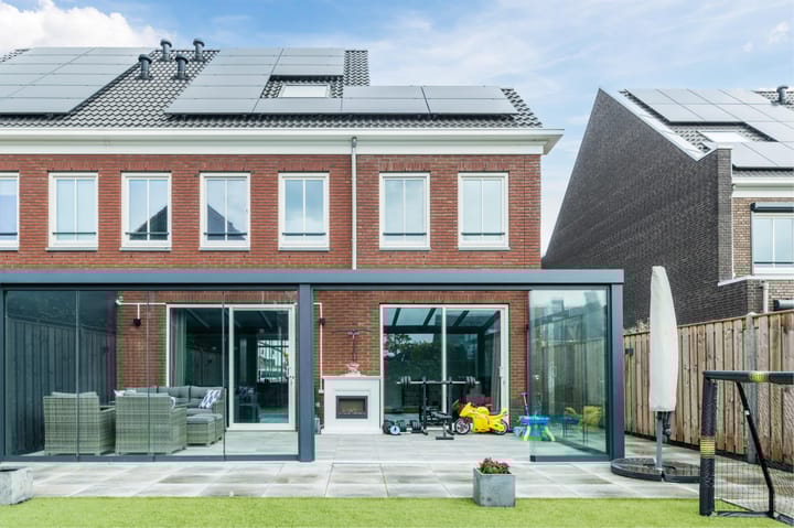 Photo 64 of Arsenaalstraat 19