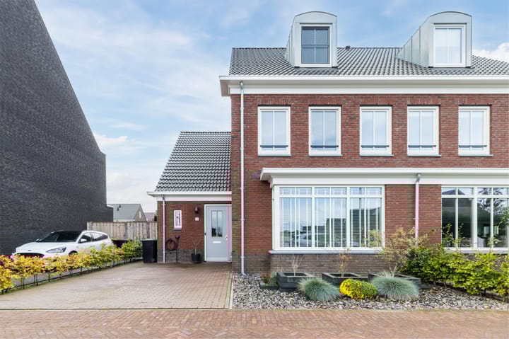 Photo 65 of Arsenaalstraat 19