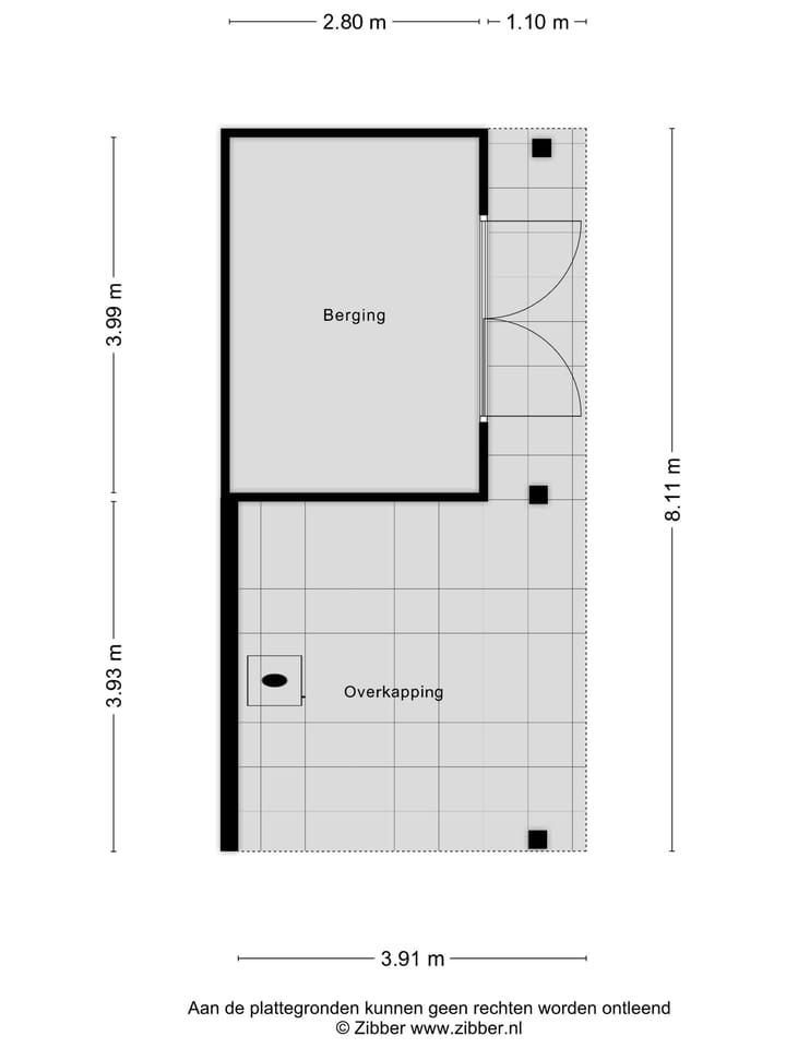 Foto 65 van Lage Ham 162